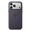 iPhone 17 Pro Max Funktionsgewebe Case MagSafe Violett