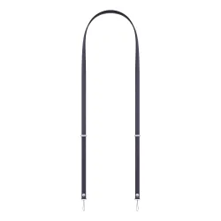 Crossbody Band Violett