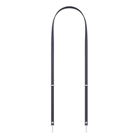 Crossbody Band Violett