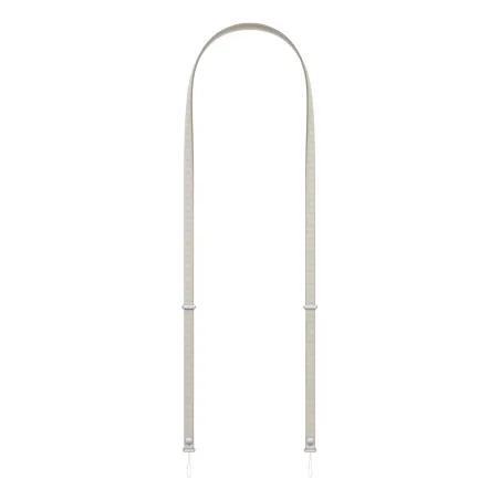 Crossbody Band Mandel