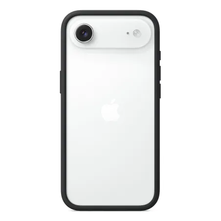 iPhone Air Bumper Schwarz
