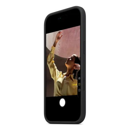 iPhone Air Bumper Schwarz