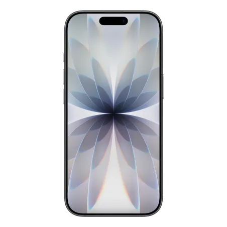 iPhone 17 512 GB Schwarz