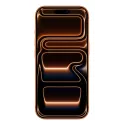 iPhone 17 Pro 1TB Kosmisch Orange