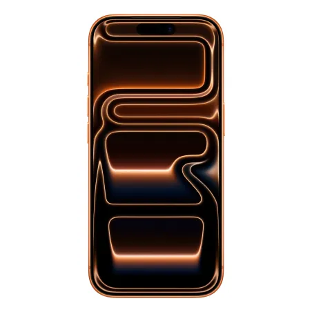 iPhone 17 Pro 1TB Kosmisch Orange