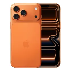 iPhone 17 Pro Max 2TB Kosmisch Orange