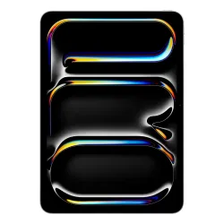 iPad Pro 11 M5 Wi‑Fi 2TB Silber