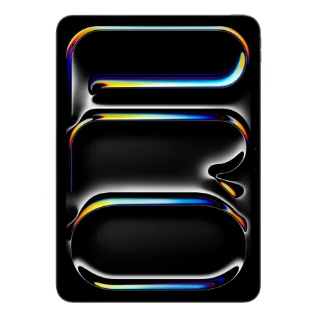 iPad Pro 11 M5 Wi‑Fi 2TB Nanotexturglas Space Schwarz