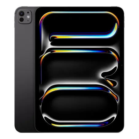 iPad Pro 11 M5 Wi‑Fi 2TB Nanotexturglas Space Schwarz