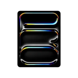 iPad Pro 13 M5 Wi‑Fi 2TB Nanotexturglas Silber