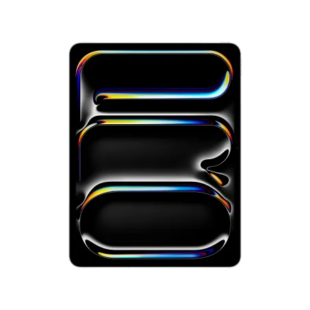 iPad Pro 13 M5 Wi‑Fi Cell 2TB Nanotexturglas Silber