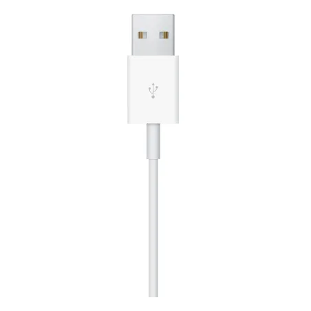 Apple Watch magnetisches Schnellladegerät auf USB‑C Kabel (1 m)