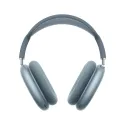 AirPods Max Blau