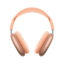 AirPods Max Orange