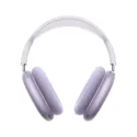 AirPods Max Violett
