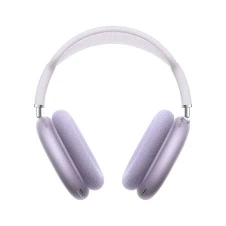 AirPods Max Violett
