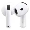AirPods 4 mit Aktiver Geräusch­unter­drückung