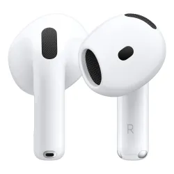 AirPods 4 mit Aktiver Geräusch­unter­drückung
