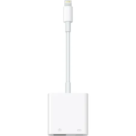 Lightning auf USB 3 Kamera-Adapter