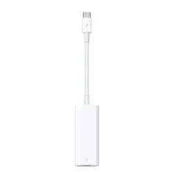 Thunderbolt 3 (USB‑C) auf Thunderbolt 2 Adapter