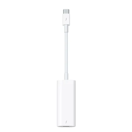 Thunderbolt 3 (USB‑C) auf Thunderbolt 2 Adapter