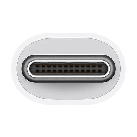 USB‑C Digital-AV-Multiport Adapter