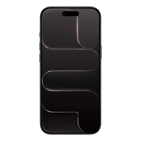 iPhone Air 256GB Space Schwarz