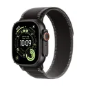 Watch Ultra 3 Cell 49 mm Schwarz Trail Loop Schwarz S M