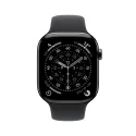 Watch 11 Cell 42 mm Graphit Sport Band Mitternacht M L