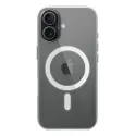 iPhone 17 Clear Case MagSafe