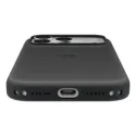 iPhone 17 Pro Funktionsgewebe Case MagSafe Schwarz