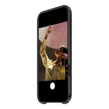 iPhone Air Case mit MagSafe Schatten