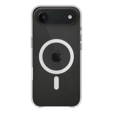 iPhone Air Case mit MagSafe Frost