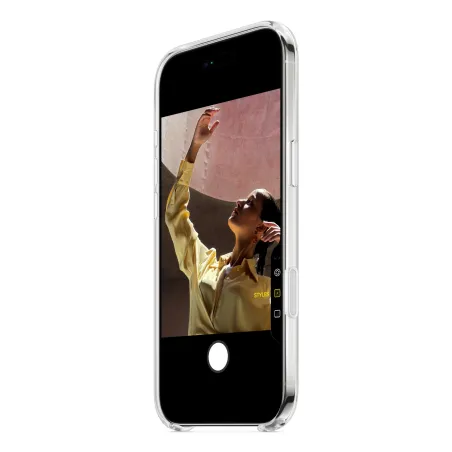 iPhone Air Case mit MagSafe Frost