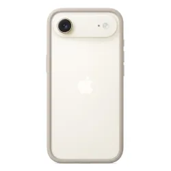 iPhone Air Bumper Mandel