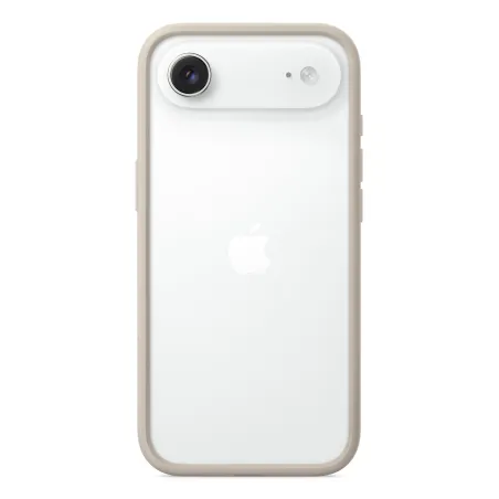 iPhone Air Bumper Mandel