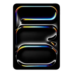 iPad Pro 11 M5 Wi‑Fi 512GB Space Schwarz