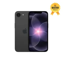 iPhone 17e 512GB Schwarz