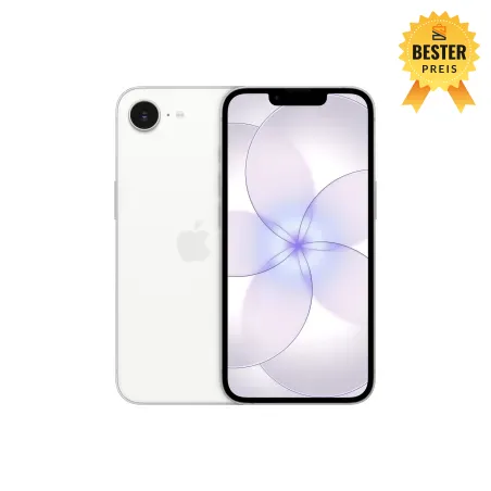 iPhone 17e 512GB Weiß