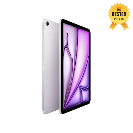 iPad Air 11 WiFi 128GB Morado