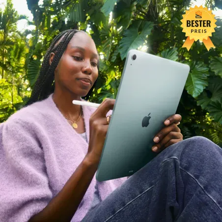 iPad Air 11 WiFi 1TB Blau