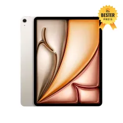 iPad Air 13 WiFi 256GB Weiß Estrella