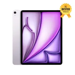 iPad Air 13 WiFi 512GB Morado