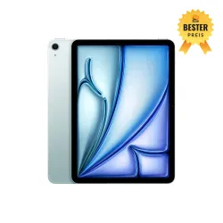 iPad Air 11 WiFi Cellular 128GB Blau