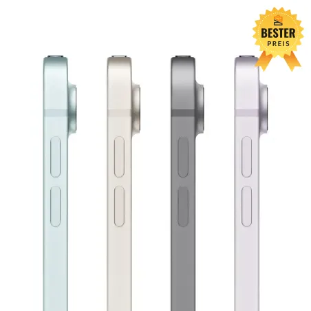 iPad Air 11 WiFi Cellular 1TB Gris Espacial