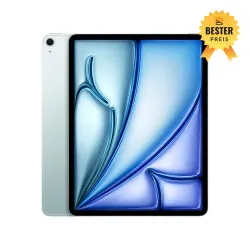 iPad Air 13 WiFi Cellular 512GB Blau