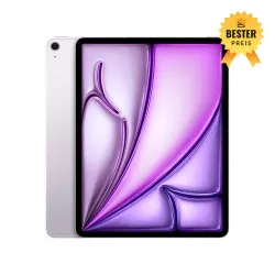 iPad Air 13 WiFi Cellular 1TB Morado