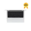 MacBook Pro 14 M5 Pro 24GB 1TB Plata