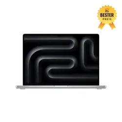 MacBook Pro 16 M5 Pro 24GB 1TB Plata