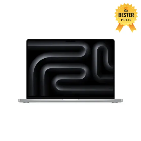 MacBook Pro 16 M5 Max 48GB 2TB Plata